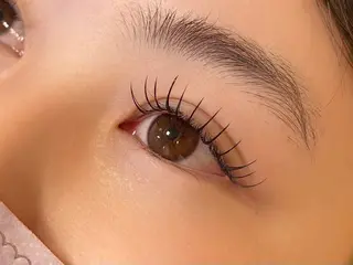 マツエク・マツパ EG EYELASHのマツエク・マツパデザイン