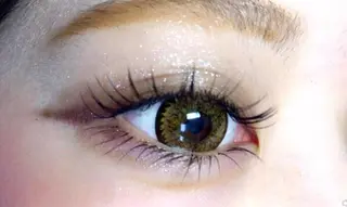 マツエク・マツパ MAQUIA岡山店所属・出射 優子のマツエク・マツパデザイン