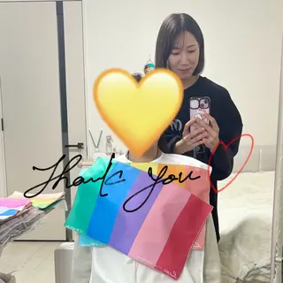 【麻布十番】顔/骨格 パーソナルカラー🪞のその他イメージ