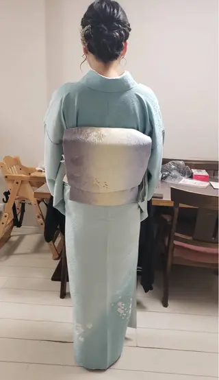 着付けサロン レインボー　心斎橋のその他イメージ