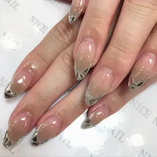 ネイル Naru Kelinailのネイルデザイン