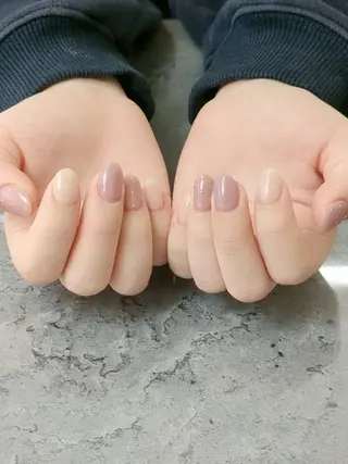 ネイル mai nailのネイルデザイン