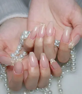 ネイル 👍thumbs up nail👍のネイルデザイン