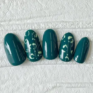 ネイル Nail salon Honey Beeのネイルデザイン