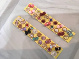 an'reve SAEのマツエク・マツパデザイン