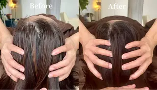 Private SalonOboraのエステ・リラクイメージ