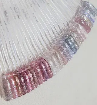 ネイル YUIKO _nail のネイルデザイン