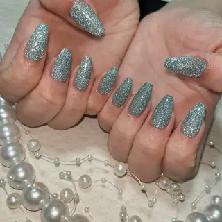 ネイル nail salon M'U【エムユー】のネイルデザイン