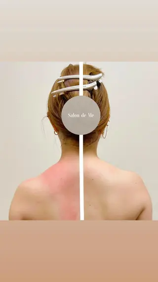 Salon de Me所属・💫Salon de Me💫予約停止中のエステ・リラクイメージ