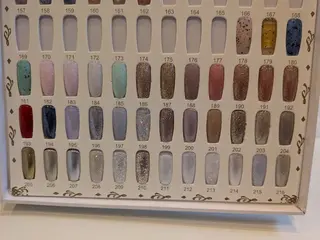 ネイル Celeste所属・Celeste Misatoのネイルデザイン