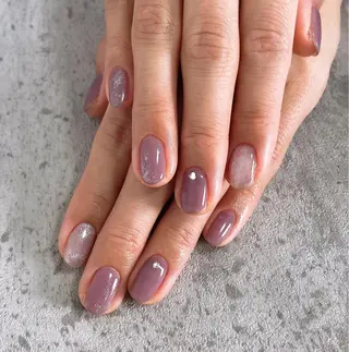 ネイル Horikawa Serinaのネイルデザイン