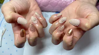 ネイル Nail Annのネイルデザイン