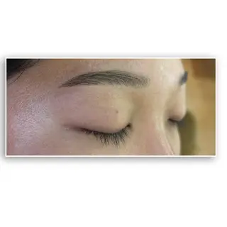 アイブロウ ココラッシュ上野御徒町店所属・y.e cocoのマツエク・マツパデザイン