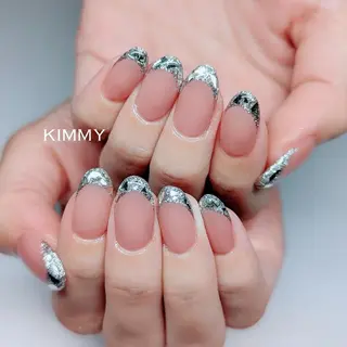 ネイル kimmy nailsのネイルデザイン