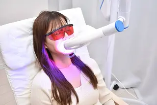 メンズ PRESS 高野🥀のエステ・リラクイメージ