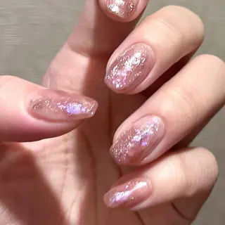 ネイル NORAmanaka /渋谷⟡.·*.のネイルデザイン