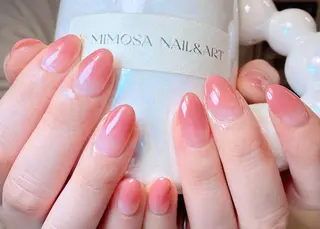 ネイル 🤍Hazel 吉祥寺🤎のネイルデザイン