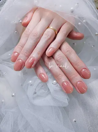 ネイル be nail所属・BE NAIL  新松戸のネイルデザイン