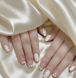 ネイル よう eryのネイルデザイン