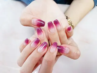 ネイル ア キナのネイルデザイン