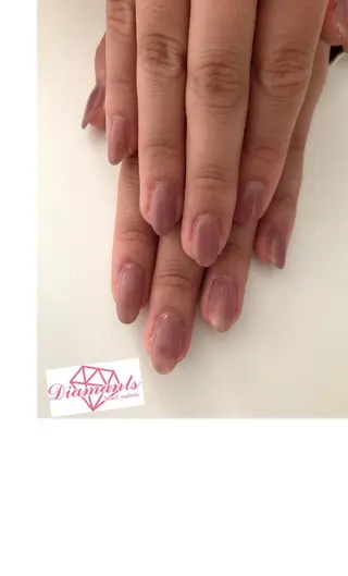 ネイル Asa miのネイルデザイン