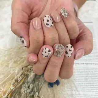 ネイル Basic 町田本店 Rikoのネイルデザイン