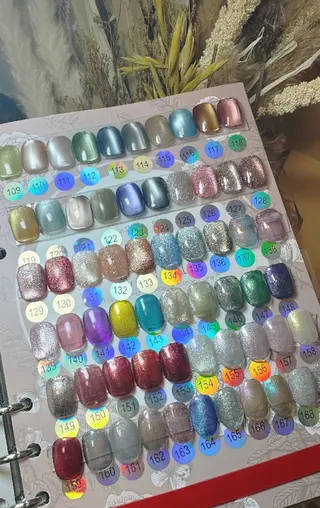 ネイル Ａｙｕｍｉ．ネイルサロン所属・🍁Ayumi 💐 Nailsのネイルデザイン