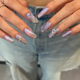 ネイル nail salon SOL所属・nail salon SOL(ソル)のネイルデザイン