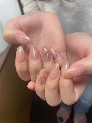 ネイル nail salon junosのネイルデザイン