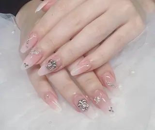 ネイル Himawari 松戸ネイル自宅サロンのネイルデザイン