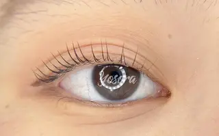 マツエク・マツパ Yosora salonのマツエク・マツパデザイン