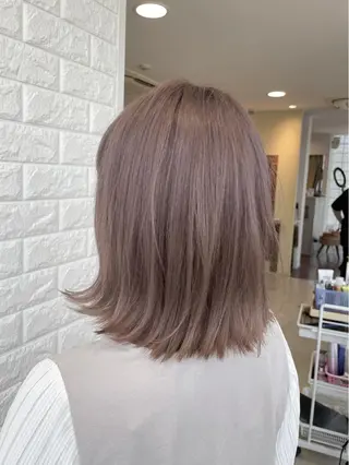 ミディアム ALBA hair resort所属・塚原 隆志のその他イメージ