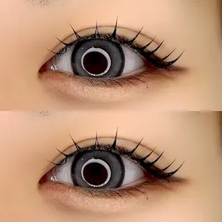 マツエク・マツパ EYELA燕三条店 長谷川のマツエク・マツパデザイン