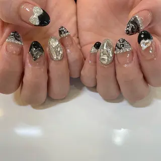 ネイル Nail Salon Gummi.のネイルデザイン