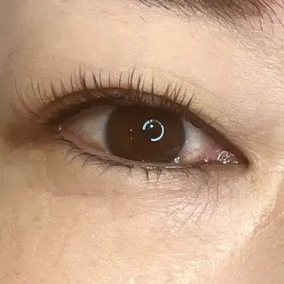 マツエク・マツパ narumi .のマツエク・マツパデザイン