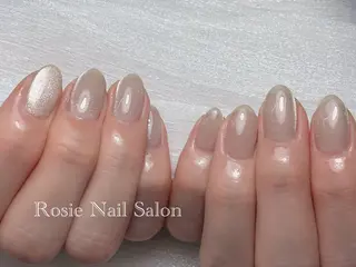 ネイル Rosie Nail サロン南越谷のネイルデザイン