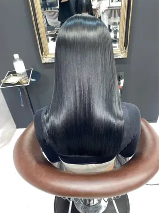 ロング 🩶CHIRI🩶/ SIGMALATTEのヘアスタイル