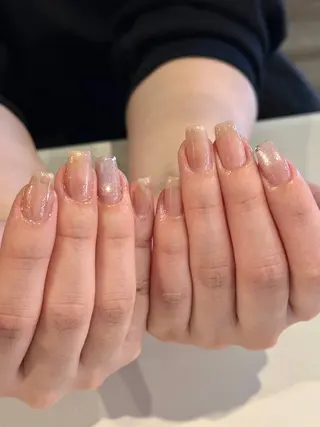 ネイル ikoi🫧 Kotomiのネイルデザイン