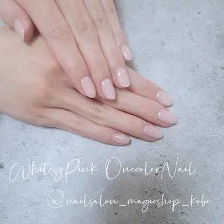 ネイル Nailsalon MagicShopのネイルデザイン