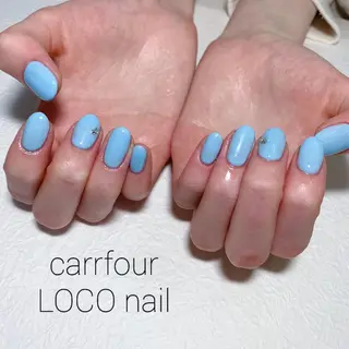 ネイル 中村 麻衣のネイルデザイン