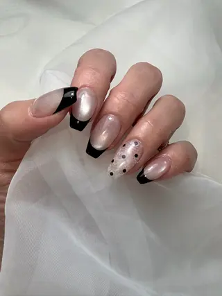 ネイル nail atelier Kのネイルデザイン