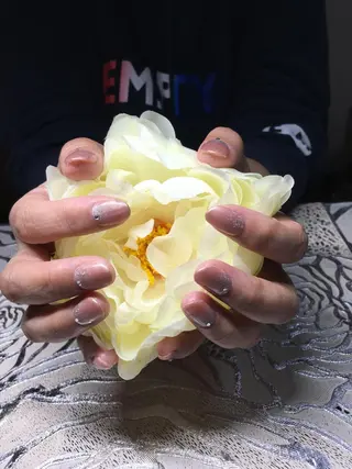 ネイル Riyane〜 笑美のネイルデザイン