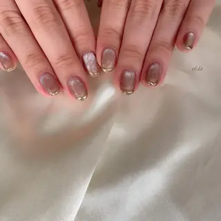 ネイル Rio 𓍼のネイルデザイン