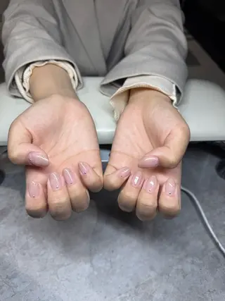 ネイル IROHA NAIL 北村菜帆のネイルデザイン