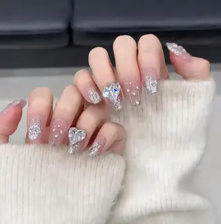 ネイル エ リのネイルデザイン