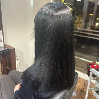 カラー アカマ レナのマツエク・マツパデザイン