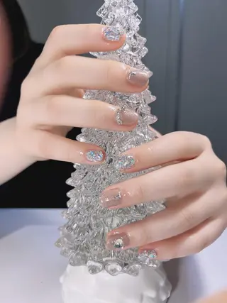 ネイル ネイルサロン ロア旧ジョリーのネイルデザイン