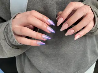 ネイル kiki nail 二子玉川のネイルデザイン