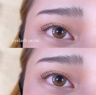 マツエク・マツパ sHeeR YAMAGUCHIのマツエク・マツパデザイン