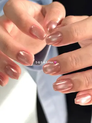 ネイル MISATO ネイリスト福岡/薬院のネイルデザイン